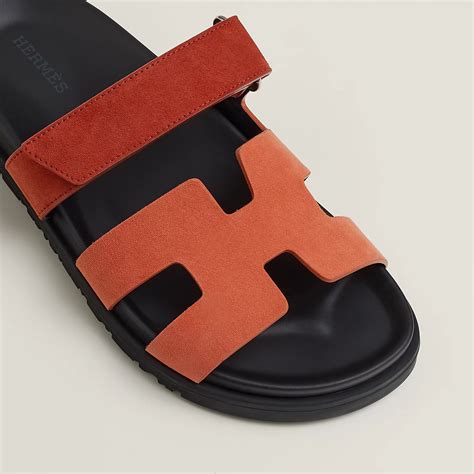 hermes rouge de turin|Chypre sandal .